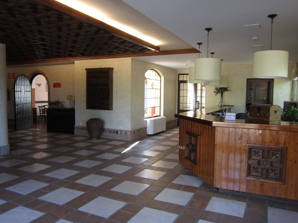 Balneario Cervantes 2