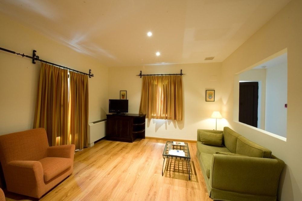 Balneario Cervantes 4 estrelas em Santa Cruz de Mudela