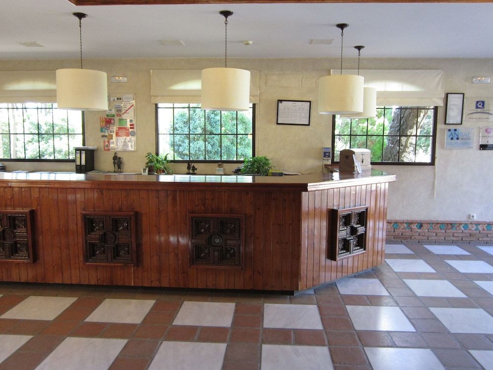 Balneario Cervantes 3