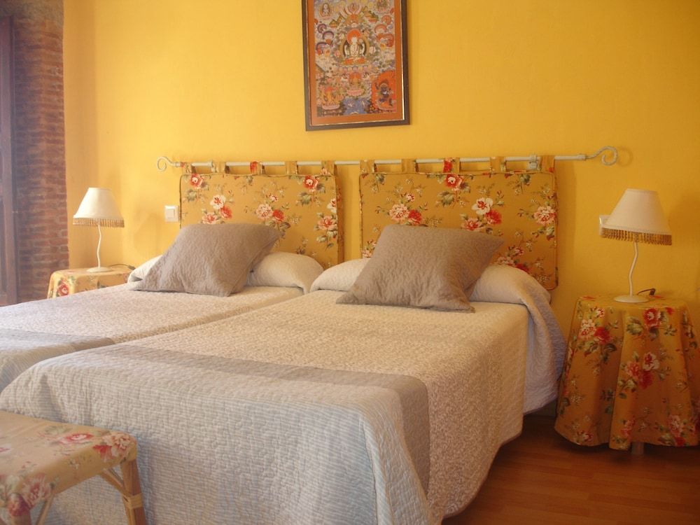 Balneario de Almeida La Dama Verde 3 Balneario de Almeida La Dama Verde 3