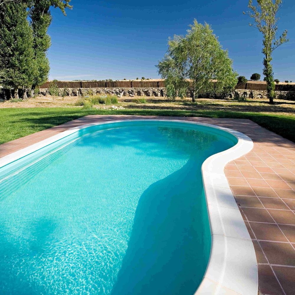 Balneario de Almeida La Dama Verde 1 Balneario de Almeida La Dama Verde 1