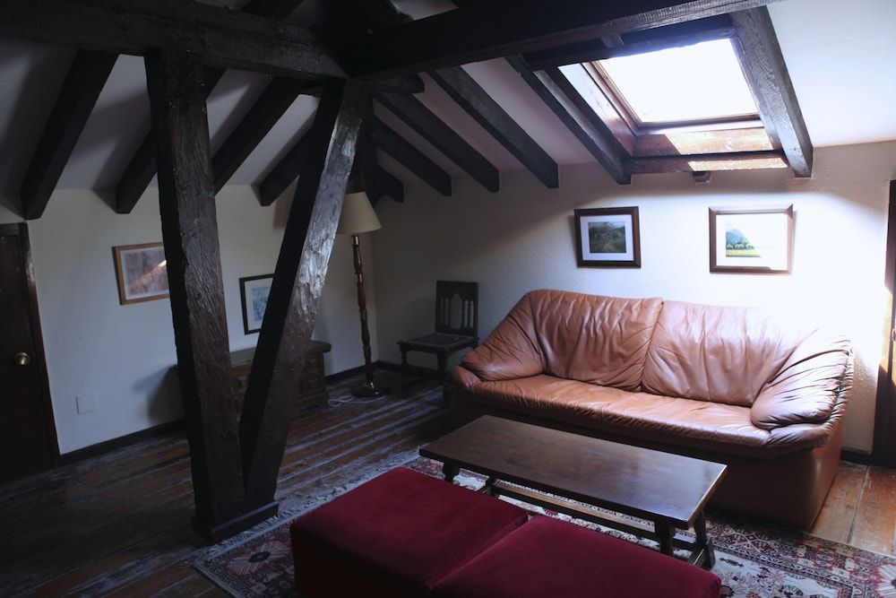 Hotel Termas de Liérganes 2