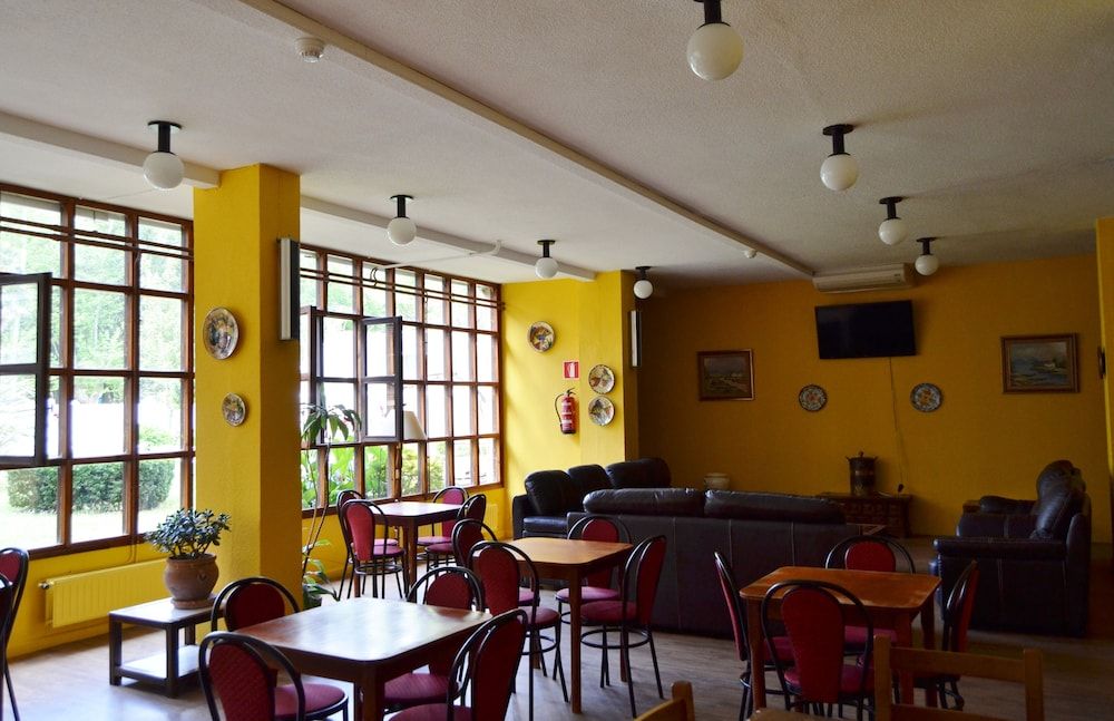 Hotel Termas de Liérganes 3