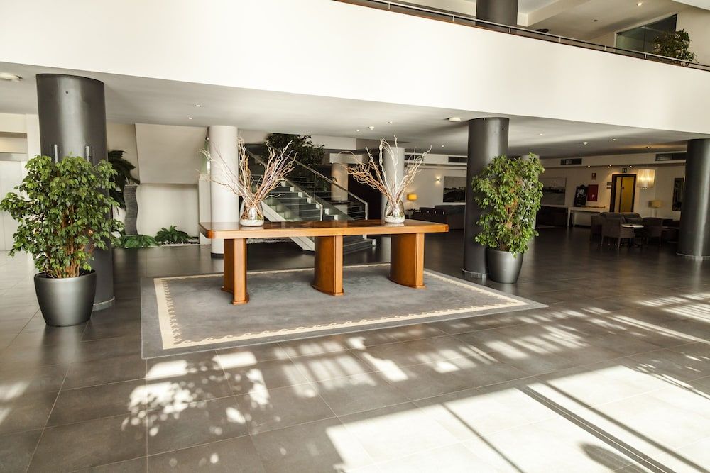 Balneario Termaeuropa Playa de Coma-Ruga 1