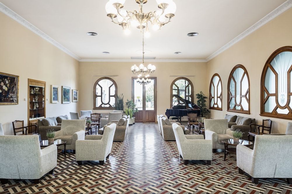 Balneario Termes Victoria 3 Balneario Termes Victoria 3