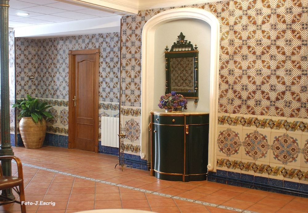 Balneario Villavieja 3 Balneario Villavieja 3