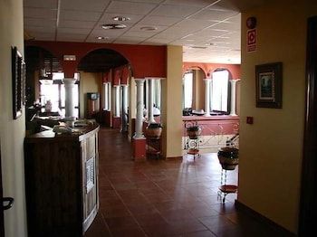 Hotel Restaurante Baños 2