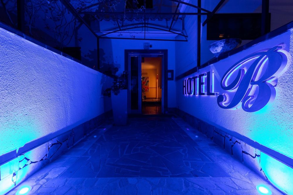 Barbieri 3 stelle a Vibo Valentia