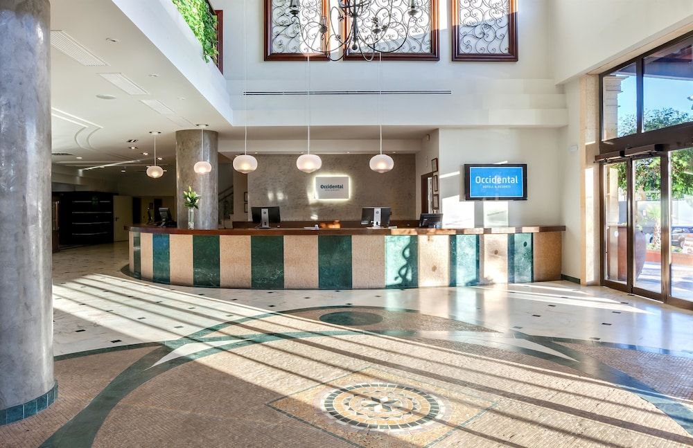 Occidental Isla Cristina 2