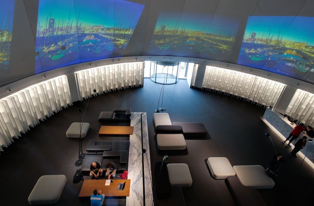 Barcelona Airport Hotel 3 Barcelona Airport Hotel 3