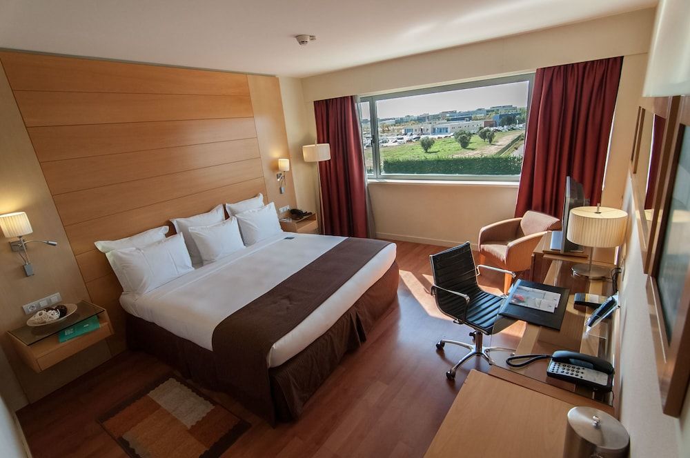 Barcelona Airport Hotel 1 Barcelona Airport Hotel 1