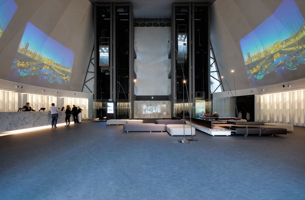 Barcelona Airport Hotel 2 Barcelona Airport Hotel 2