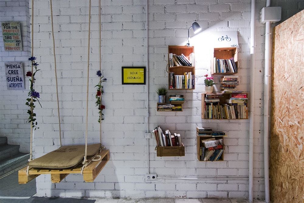 Barcelona Bed&Bike - Hostel 3 Barcelona Bed&Bike - Hostel 3