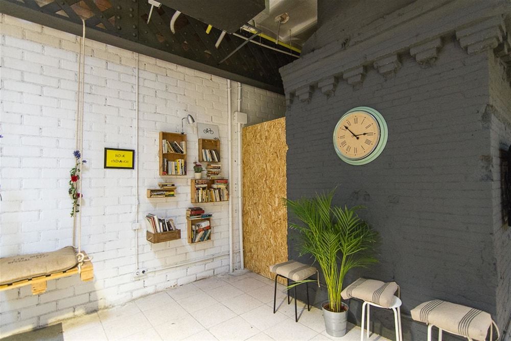 Barcelona Bed&Bike - Hostel 2 Barcelona Bed&Bike - Hostel 2