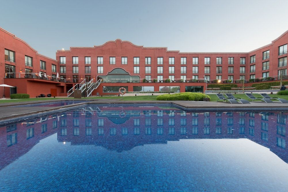 Barcelona Golf 1 Barcelona Golf 1