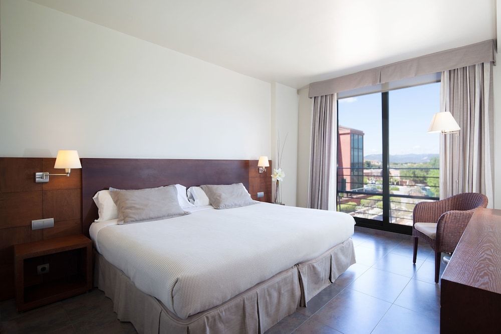 Barcelona Golf 3 Barcelona Golf 3