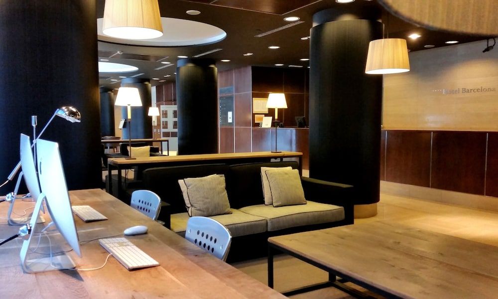 Hotel Barcelona Universal 2 Hotel Barcelona Universal 2