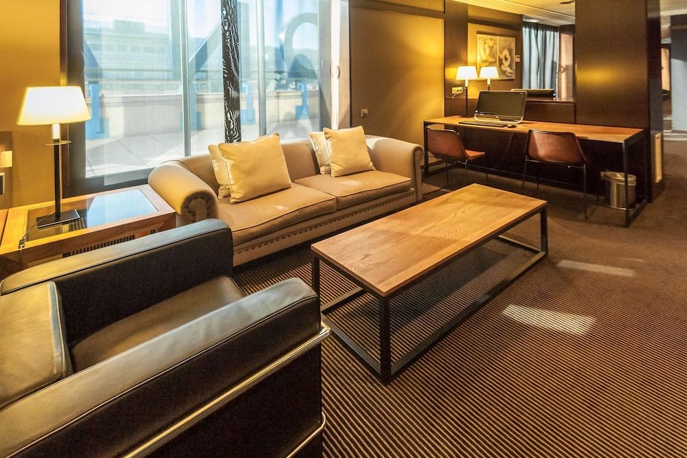 Hotel Barcelona Universal 3 Hotel Barcelona Universal 3