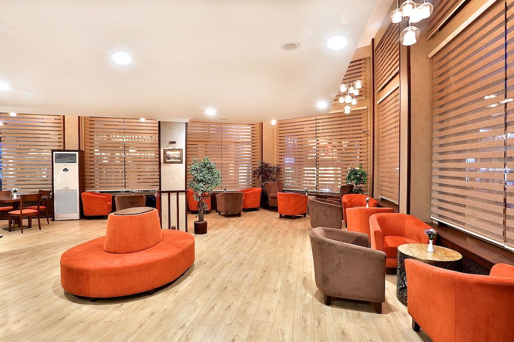 Barin Hotel 2 Barin Hotel 2