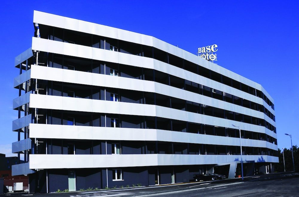 Base Hotel to Stay 4 estrellas en Noventa di Piave