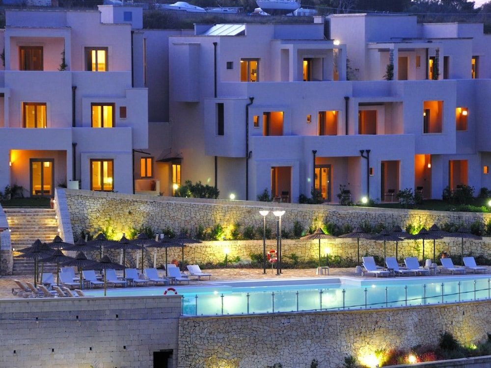 CDSHotels Basiliani 1 CDSHotels Basiliani 1