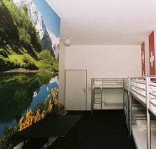 Bax Pax Hostel Berlin 3 Bax Pax Hostel Berlin 3