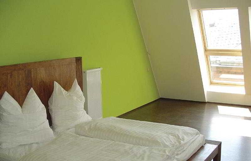 Baxpax Downtown Hostel Hotel 1 Baxpax Downtown Hostel Hotel 1