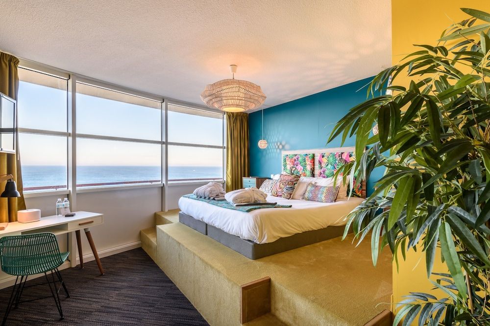 Baya Hotel & Spa 3 estrelas em Capbreton