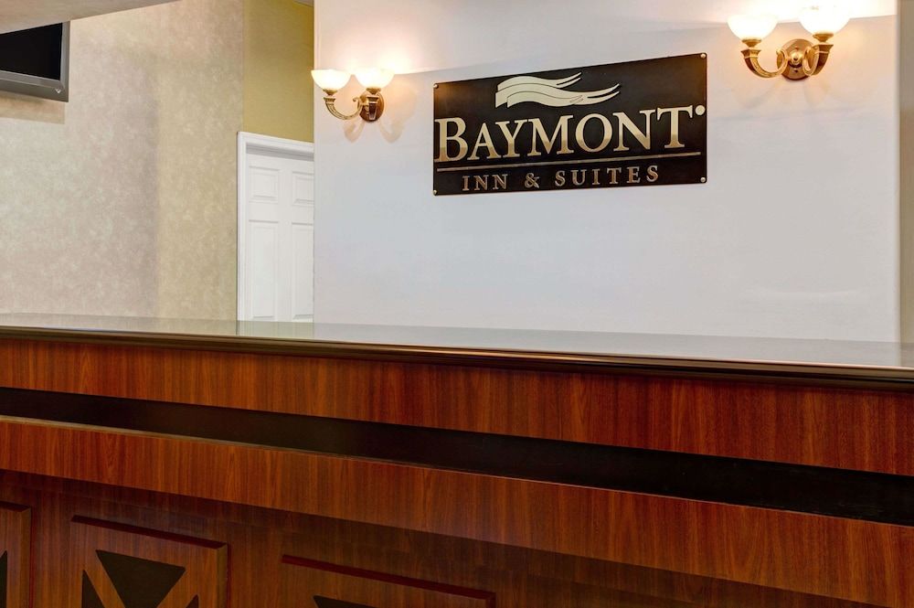 Baymont by Wyndham Florida Mall 3 Baymont by Wyndham Florida Mall 3