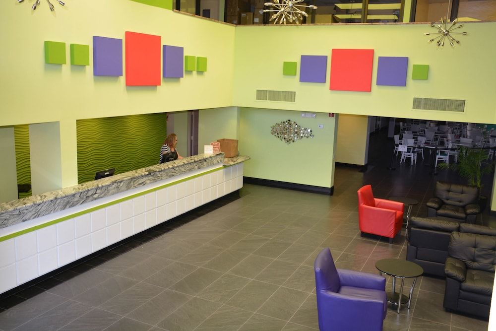 Baymont by Wyndham Orlando Universal Blvd 2 Baymont by Wyndham Orlando Universal Blvd 2