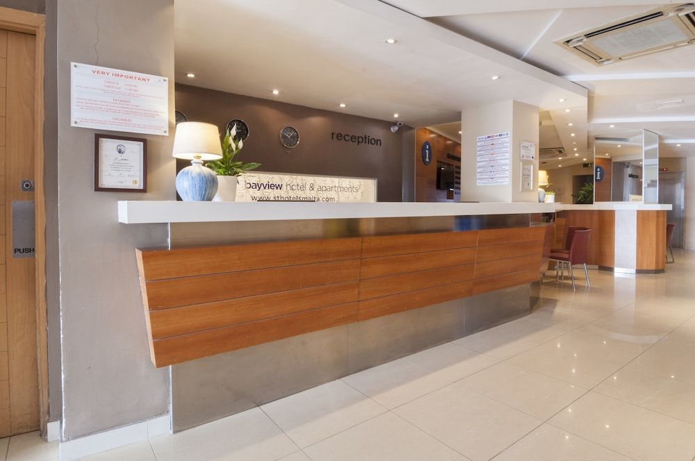 Bayview Hotel by ST Hotels 2