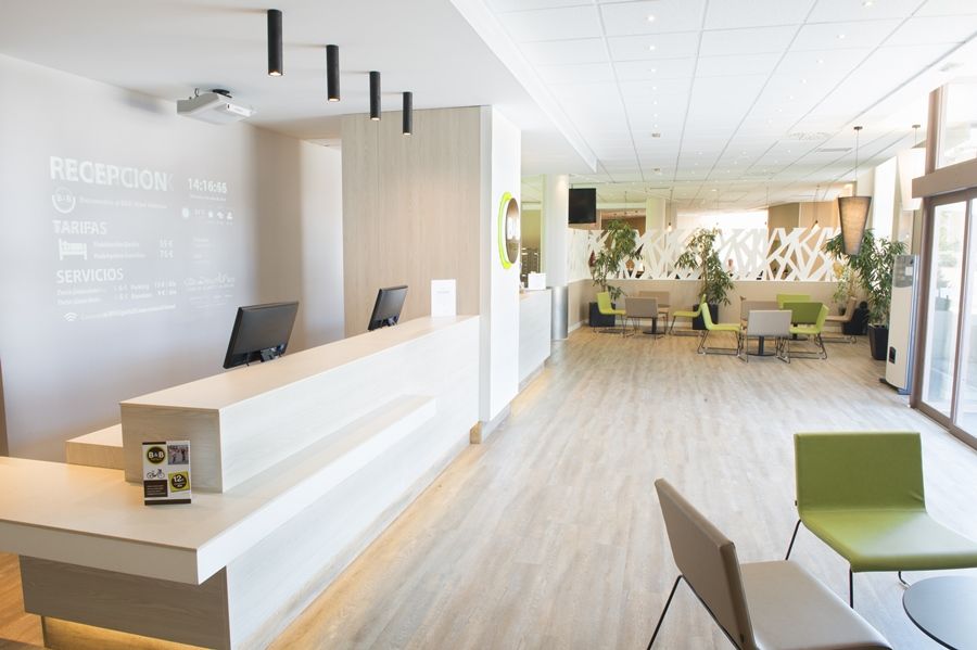 B&B Valencia Ciudad de las Ciencias 2 B&B Valencia Ciudad de las Ciencias 2