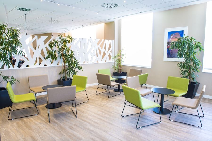 B&B Valencia Ciudad de las Ciencias 3 B&B Valencia Ciudad de las Ciencias 3