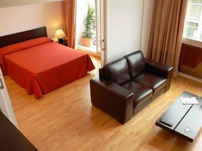 Be Smart Madrid Albufera 3