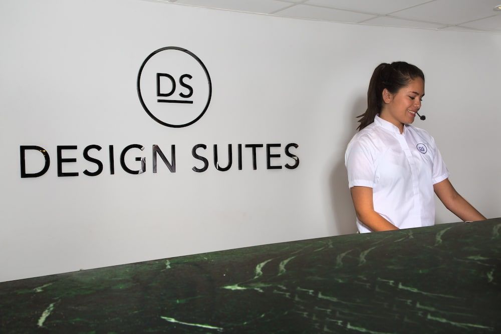 Beach Apartments by Design Suites 2