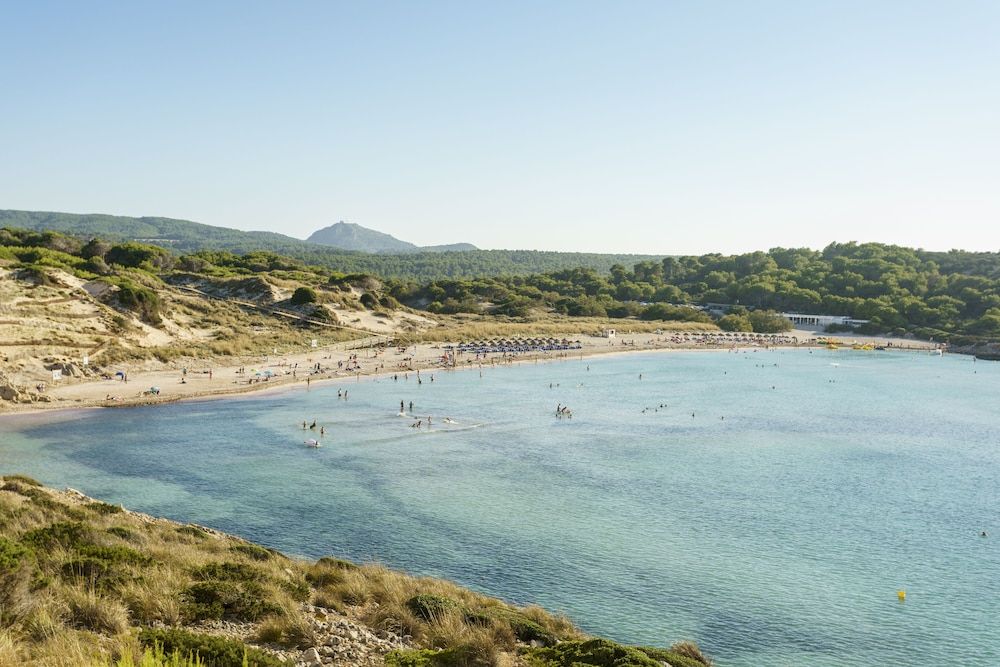 Aparthotel Beach Club 1 Aparthotel Beach Club 1