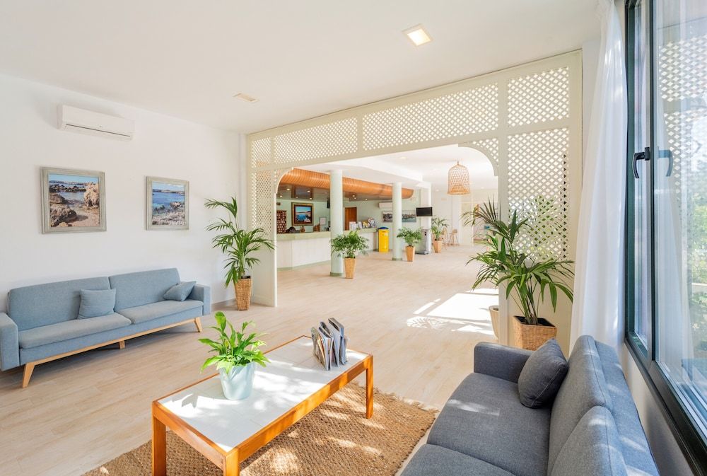 Aparthotel Beach Club 2 Aparthotel Beach Club 2