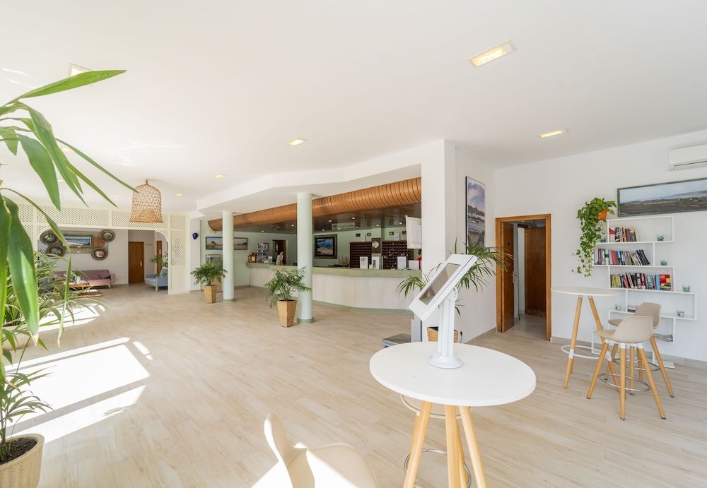 Aparthotel Beach Club 3 Aparthotel Beach Club 3