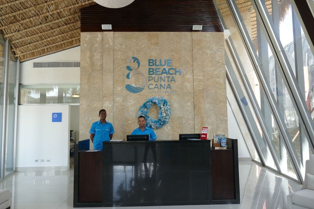 Beach Front Luxury Apartment - BlueBeach 3