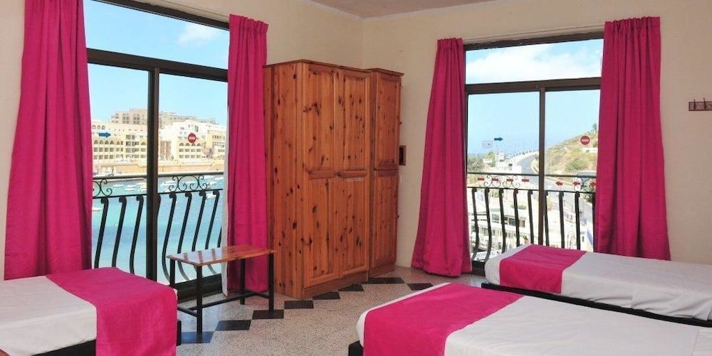 Beach Garden Hotel 2