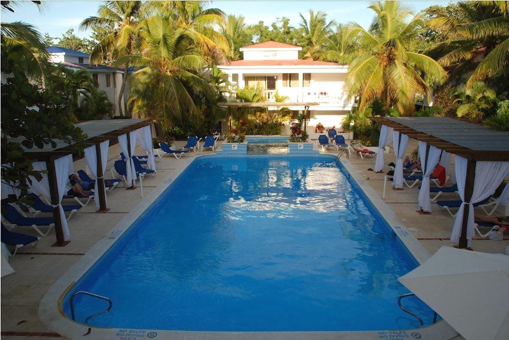 Beach House Cabarete by Faranda Hotels 1 Beach House Cabarete by Faranda Hotels 1