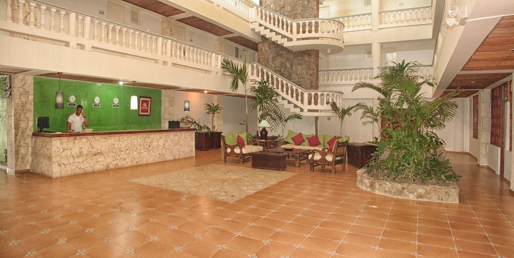 Beach House Cabarete by Faranda Hotels 2 Beach House Cabarete by Faranda Hotels 2