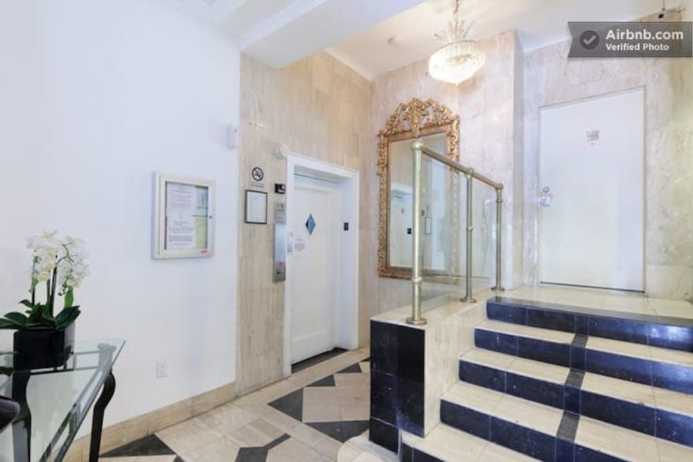 Beachfront Studio-South Beach-Miami 1 Beachfront Studio-South Beach-Miami 1