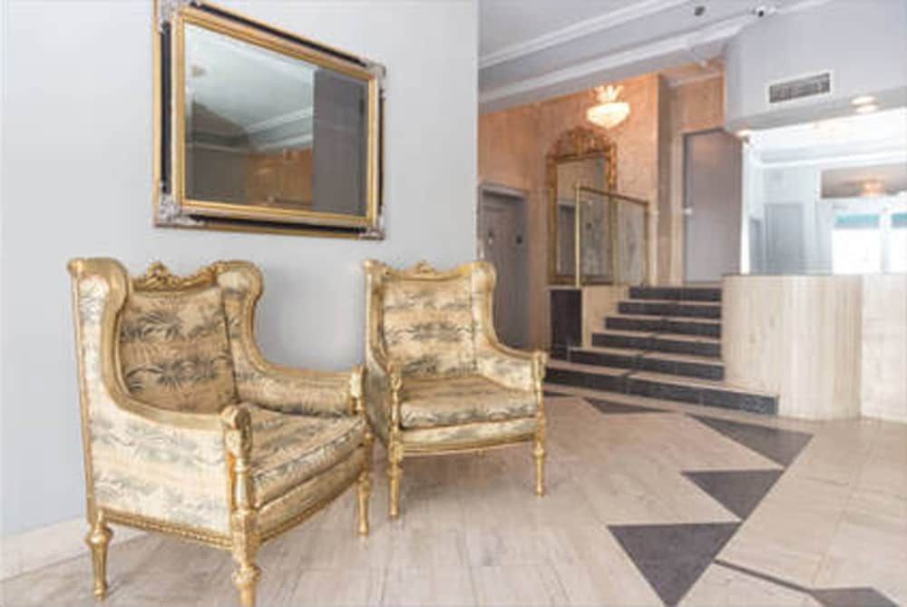 Beachfront Studio-South Beach-Miami 2 Beachfront Studio-South Beach-Miami 2