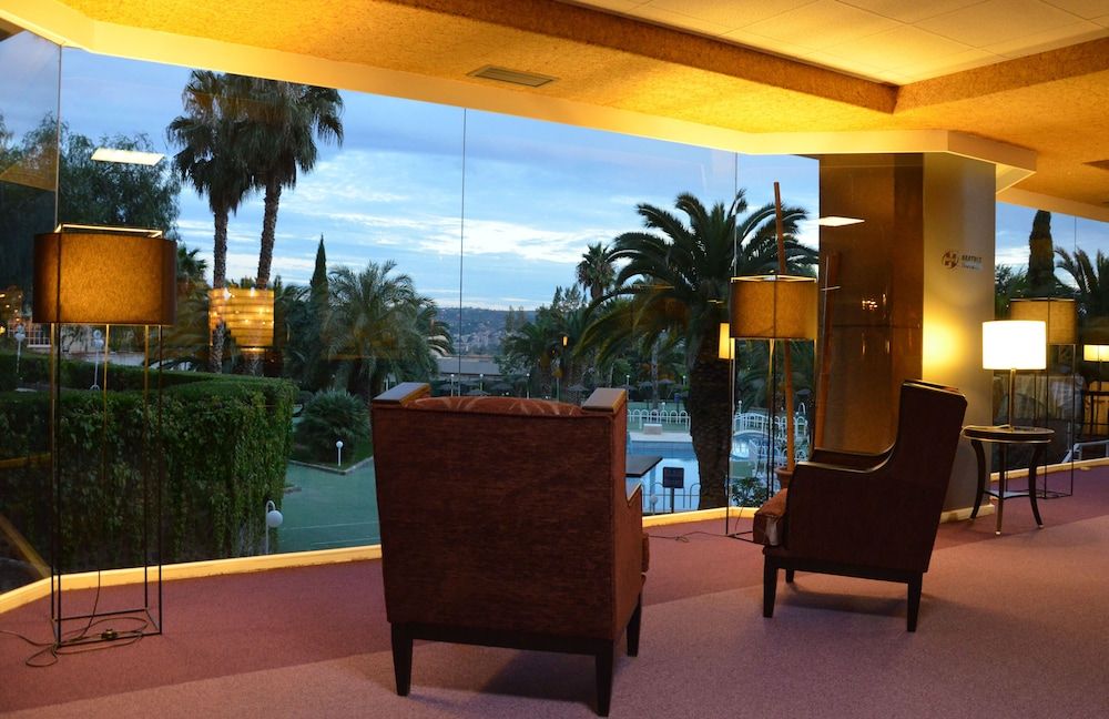 Hotel Beatriz Toledo Auditorium & Spa 3 Hotel Beatriz Toledo Auditorium & Spa 3