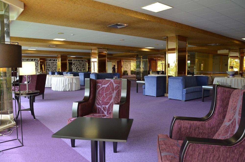 Hotel Beatriz Toledo Auditorium & Spa 2 Hotel Beatriz Toledo Auditorium & Spa 2