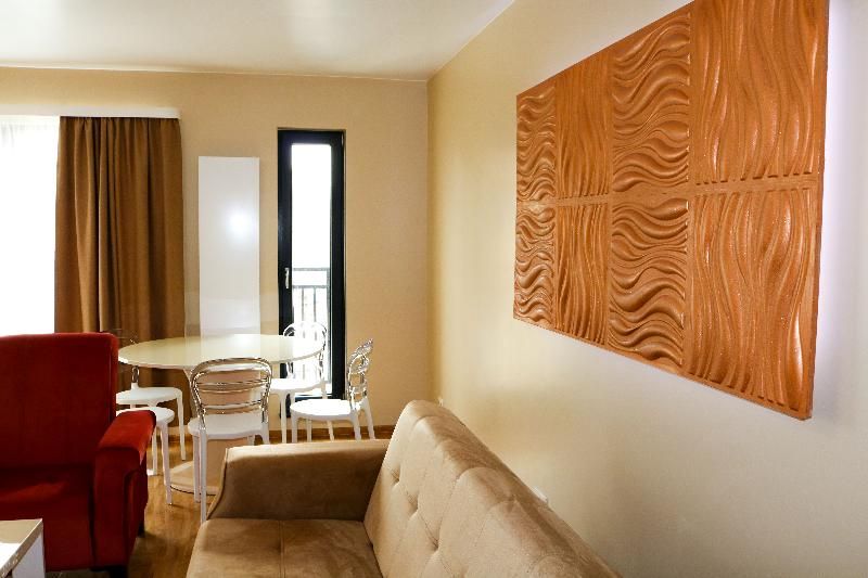 Beau Séjour Appart City Centre 2 Beau Séjour Appart City Centre 2