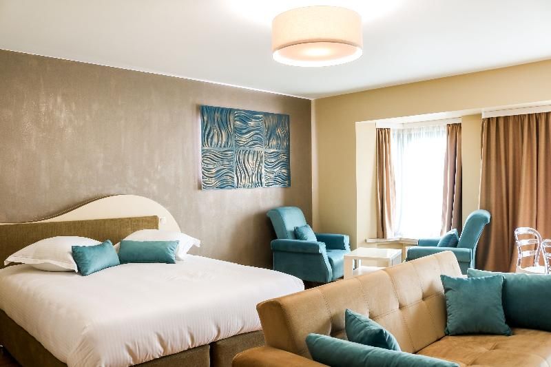 Beau Séjour Appart City Centre 1 Beau Séjour Appart City Centre 1