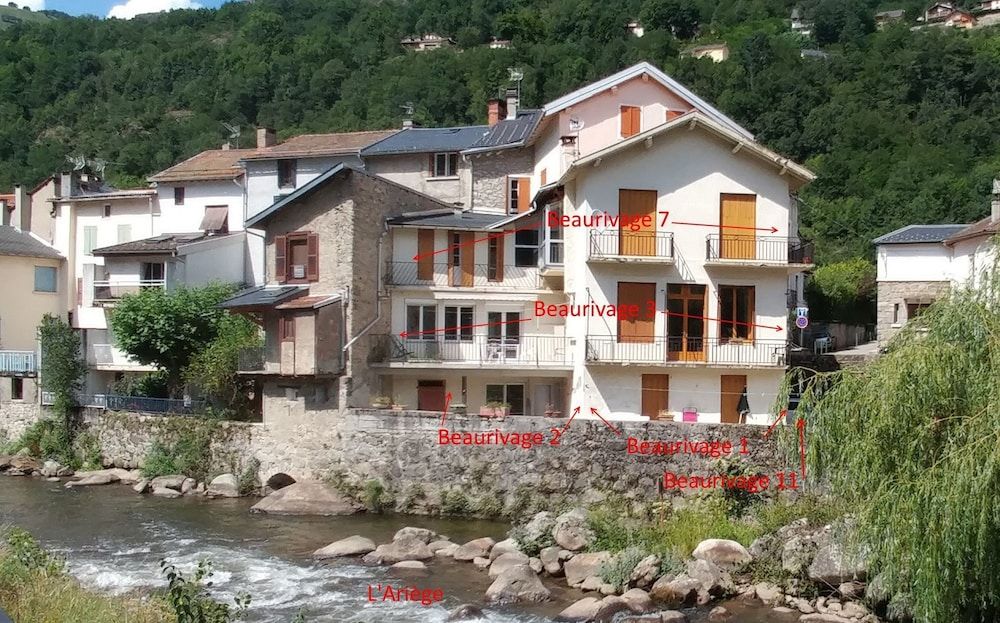 Beaurivage 1