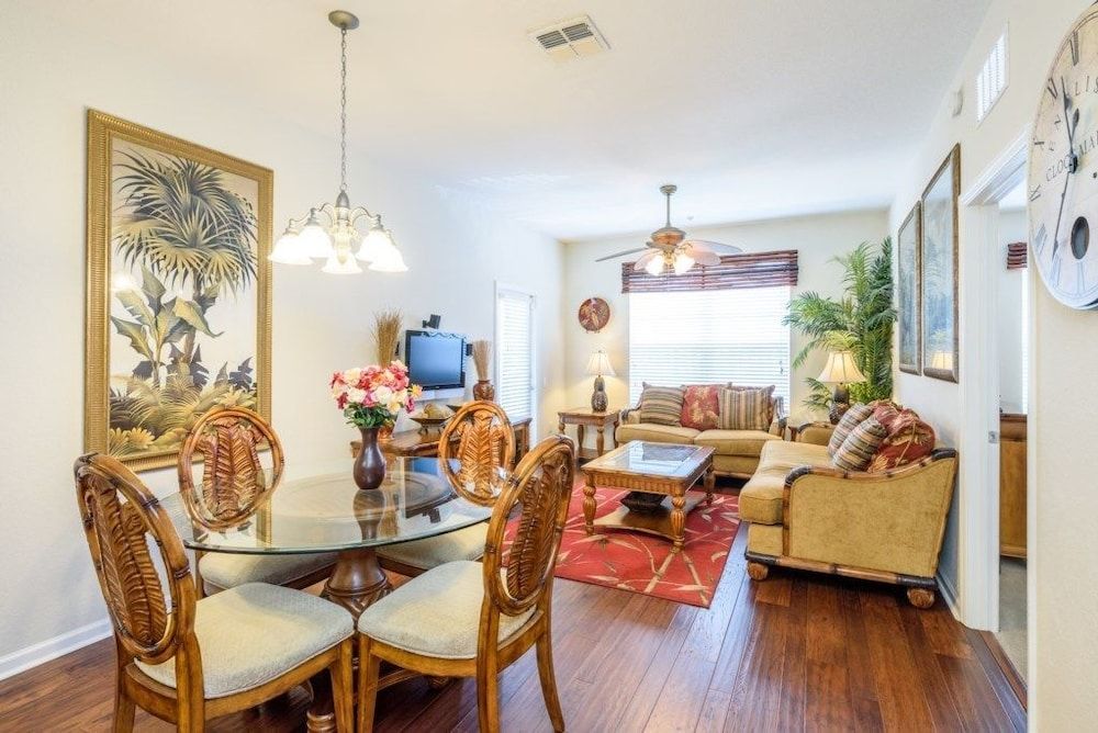 Beautiful Deluxe Condo, Vista Cay, Orlando | 3006 1